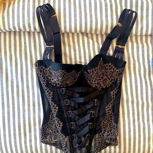 Victoria’s Secret Corset
